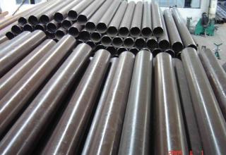 16mnDG低溫管現貨